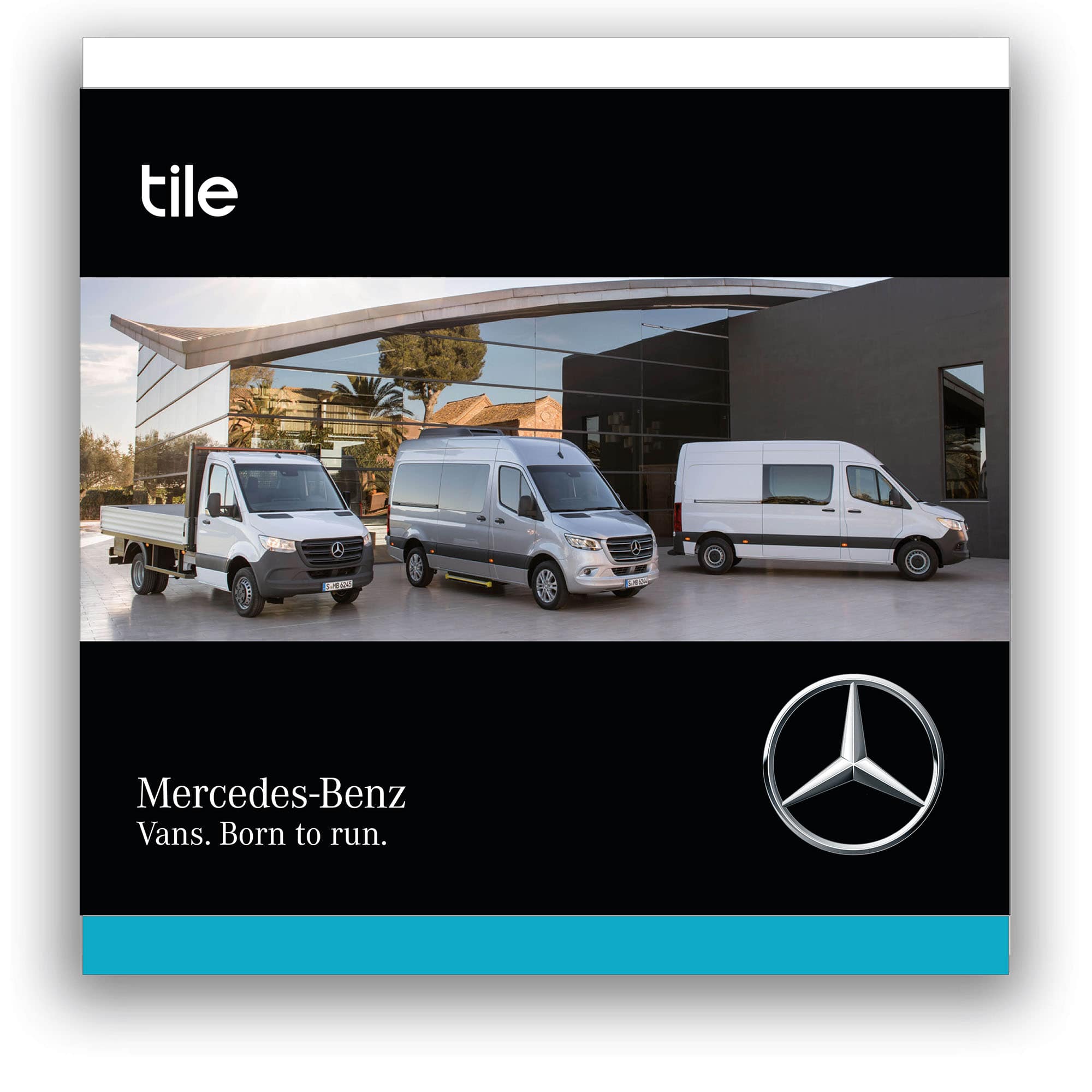 Branded Tile, Exclusive Distributor, Worldwide Delivery, Slim, Mate, Pro