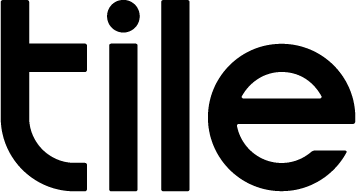 Tile logo