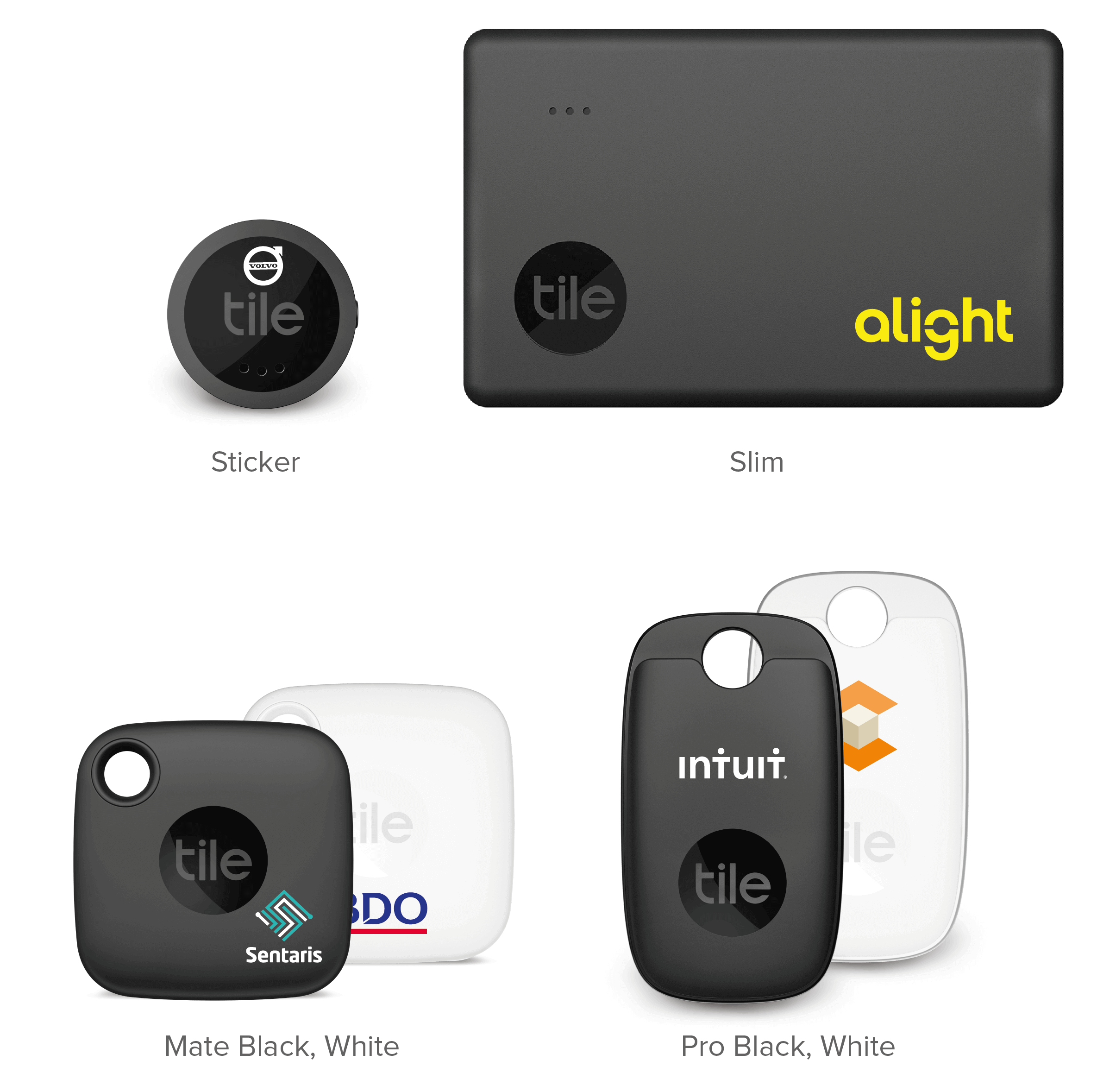 Tile Sticker Holder (2022 New Version)