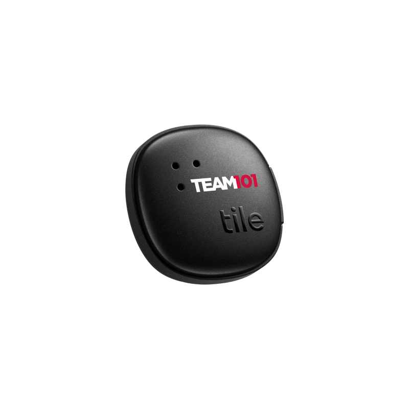 A Tile Tracker Is A Small Bluetooth Tracker Device