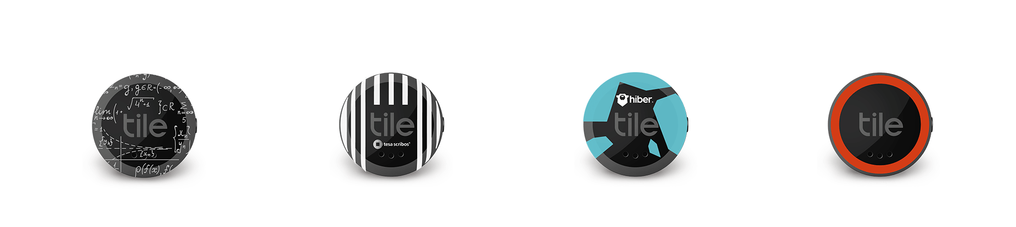 Full Canvas Tile Sticker