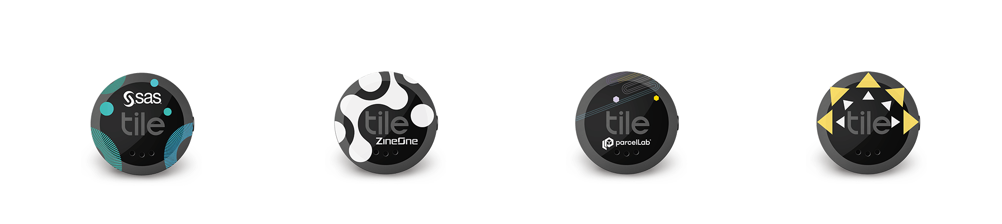 Full Canvas Tile Sticker