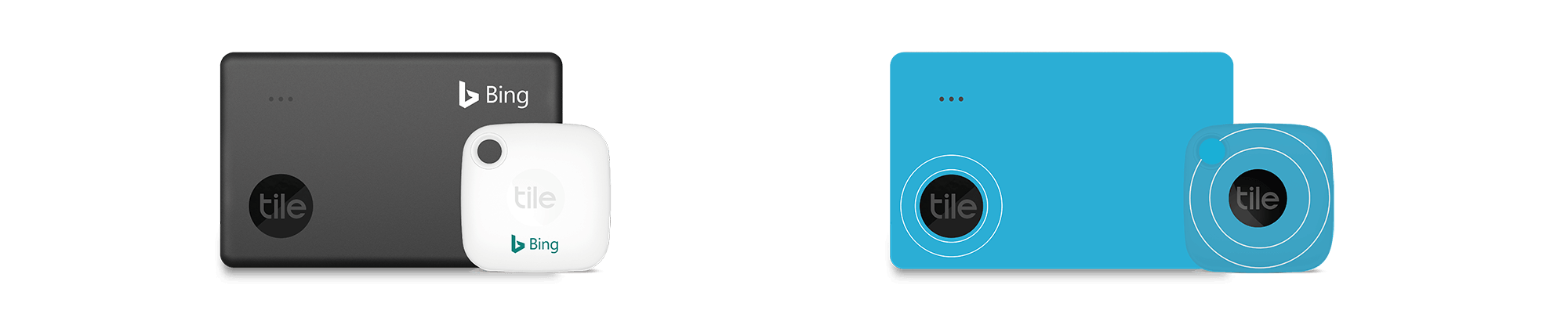 Branded Tile Starter Packs