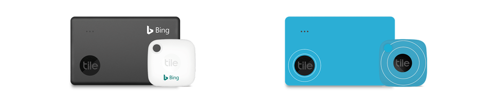 Branded Tile Starter Packs