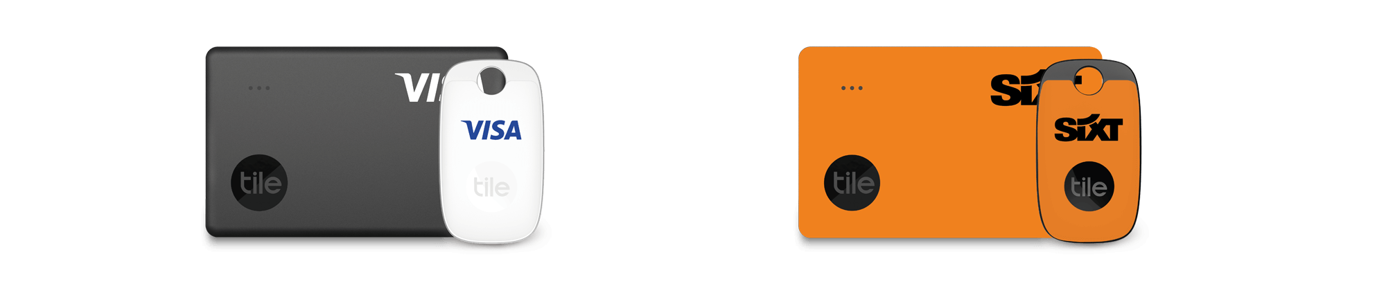 Branded Tile Performance Packs