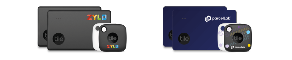 Branded Tile Combo Packs