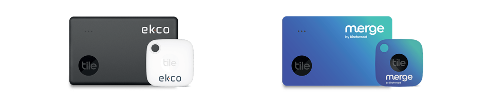 Branded Tile Starter Packs