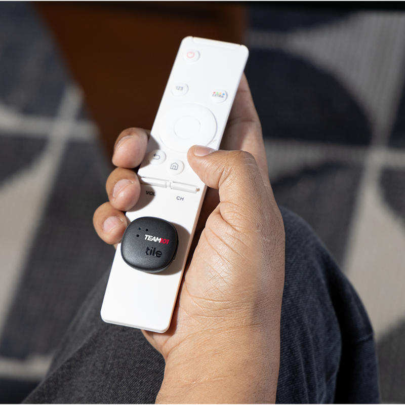 A Tile Tracker Is A Small Bluetooth Tracker Device