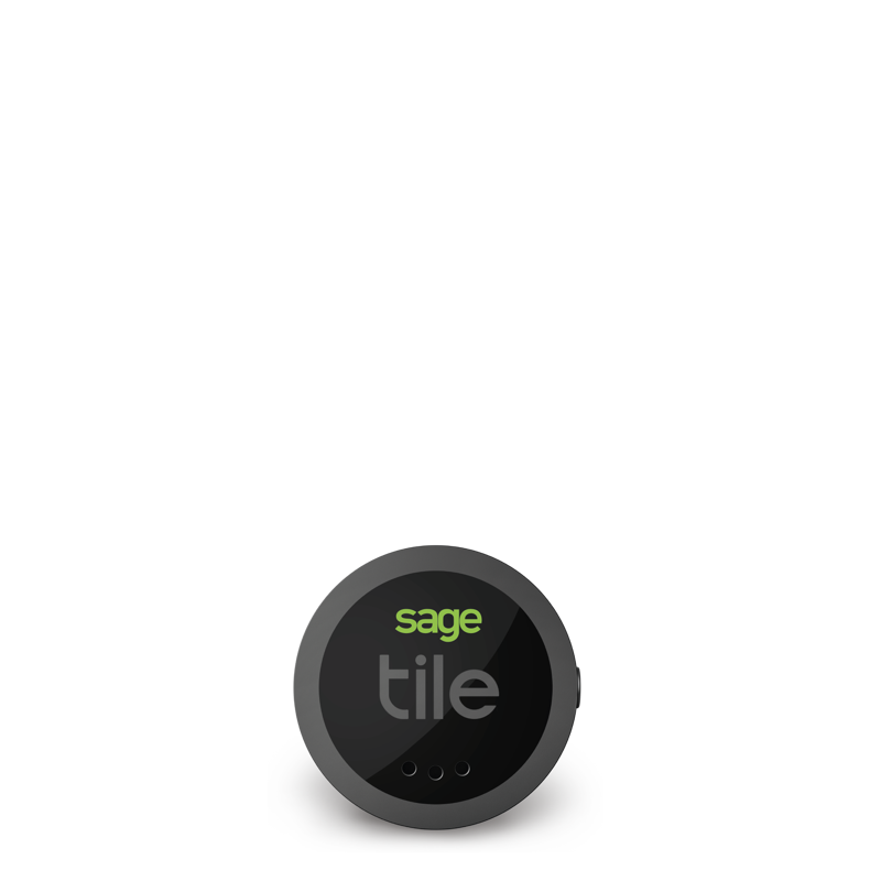 A Tile Tracker Is A Small Bluetooth Tracker Device