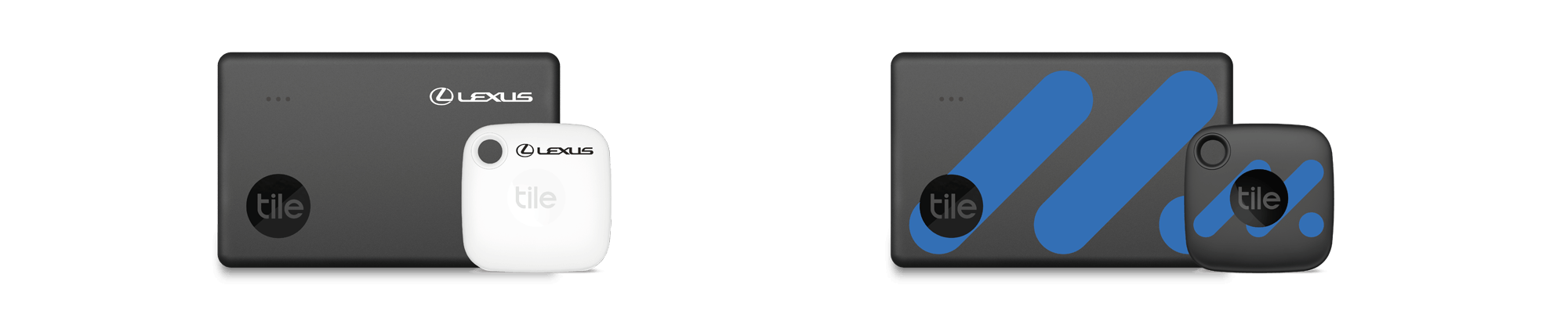 Branded Tile Starter Packs